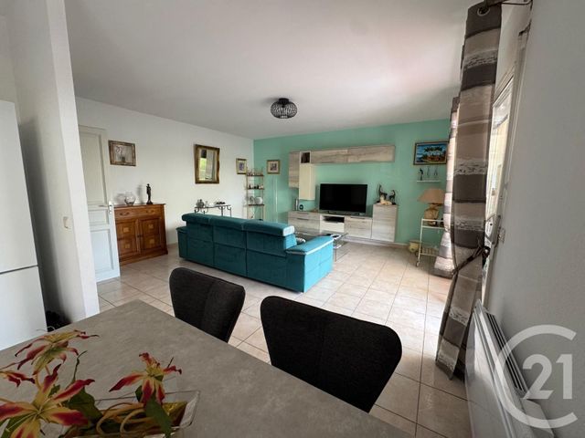 Appartement F2 à vendre - 2 pièces - 58.81 m2 - SAN NICOLAO - 202 - CORSE - Century 21 Paoli Immobilier