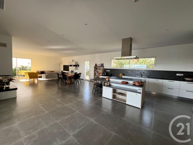 maison à vendre - 5 pièces - 250.0 m2 - ALERIA - 202 - CORSE - Century 21 Paoli Immobilier