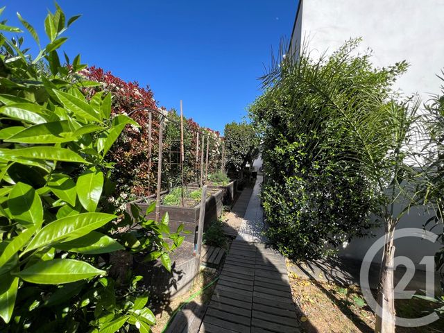 maison à vendre - 5 pièces - 250.0 m2 - ALERIA - 202 - CORSE - Century 21 Paoli Immobilier