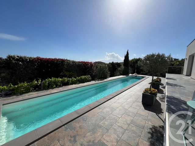 maison à vendre - 5 pièces - 250.0 m2 - ALERIA - 202 - CORSE - Century 21 Paoli Immobilier