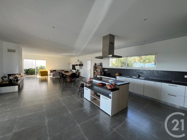 maison à vendre - 5 pièces - 250.0 m2 - ALERIA - 202 - CORSE - Century 21 Paoli Immobilier