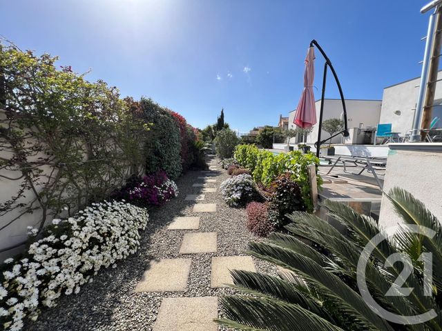 maison à vendre - 5 pièces - 250.0 m2 - ALERIA - 202 - CORSE - Century 21 Paoli Immobilier