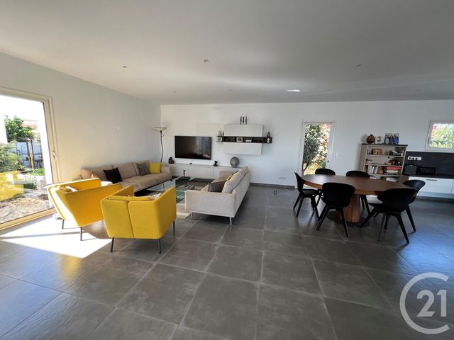 maison à vendre - 5 pièces - 250.0 m2 - ALERIA - 202 - CORSE - Century 21 Paoli Immobilier