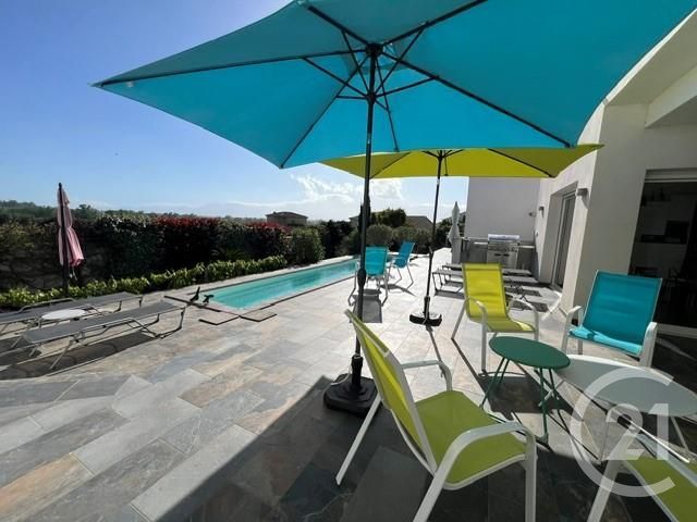 maison à vendre - 5 pièces - 250.0 m2 - ALERIA - 202 - CORSE - Century 21 Paoli Immobilier