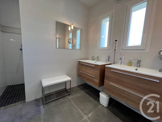 maison à vendre - 5 pièces - 250.0 m2 - ALERIA - 202 - CORSE - Century 21 Paoli Immobilier