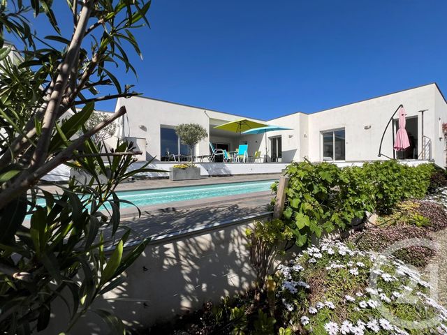 maison à vendre - 5 pièces - 250.0 m2 - ALERIA - 202 - CORSE - Century 21 Paoli Immobilier