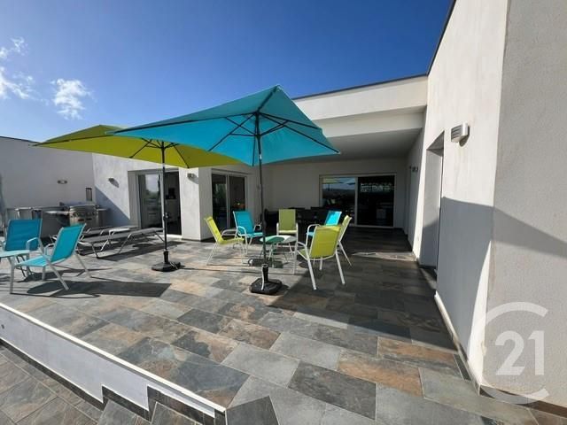 maison à vendre - 5 pièces - 250.0 m2 - ALERIA - 202 - CORSE - Century 21 Paoli Immobilier