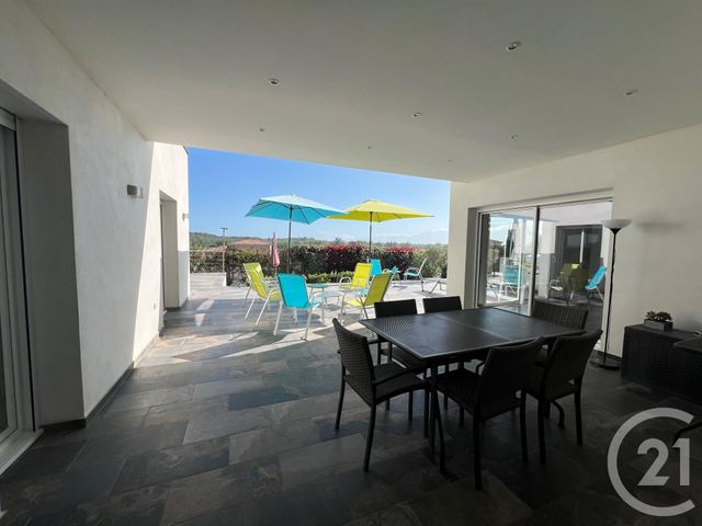 maison à vendre - 5 pièces - 250.0 m2 - ALERIA - 202 - CORSE - Century 21 Paoli Immobilier
