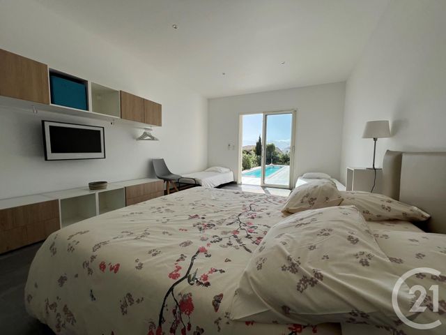 maison à vendre - 5 pièces - 250.0 m2 - ALERIA - 202 - CORSE - Century 21 Paoli Immobilier