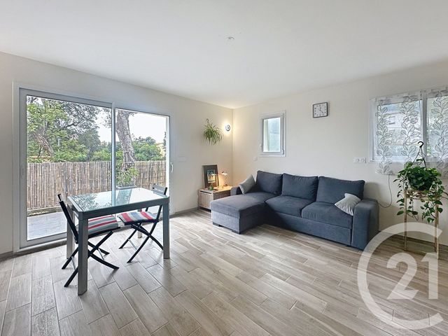 Appartement F4 à vendre - 4 pièces - 82.0 m2 - SANTA MARIA POGGIO - 202 - CORSE - Century 21 Paoli Immobilier