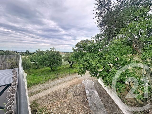 Appartement F4 à vendre - 4 pièces - 82.0 m2 - SANTA MARIA POGGIO - 202 - CORSE - Century 21 Paoli Immobilier