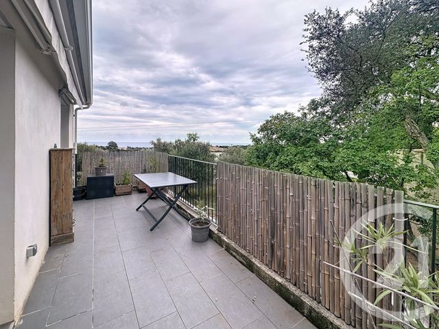 Appartement F4 à vendre - 4 pièces - 82.0 m2 - SANTA MARIA POGGIO - 202 - CORSE - Century 21 Paoli Immobilier