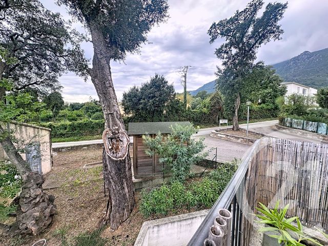 Appartement F4 à vendre - 4 pièces - 82.0 m2 - SANTA MARIA POGGIO - 202 - CORSE - Century 21 Paoli Immobilier