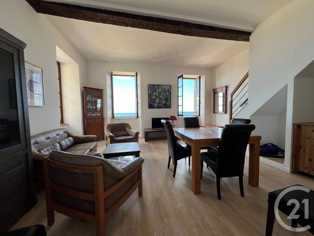 appartement - CERVIONE - 202