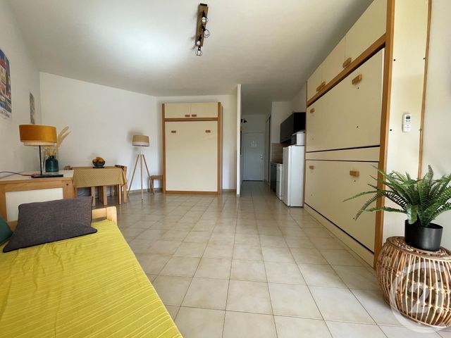 appartement - SANTA LUCIA DI MORIANI - 202
