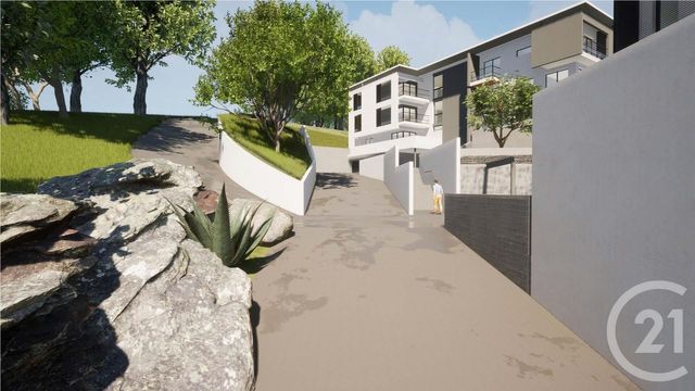 Appartement à vendre - 3 pièces - 69.32 m2 - CORTE - 202 - CORSE - Century 21 Paoli Immobilier