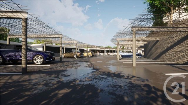 Appartement à vendre - 3 pièces - 69.32 m2 - CORTE - 202 - CORSE - Century 21 Paoli Immobilier