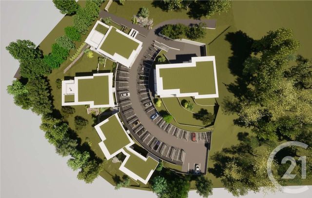 Afficher la photo en grand Appartement à vendre - 3 pièces - 68.0 m2 - CORTE - 202 - CORSE - Century 21 Paoli Immobilier