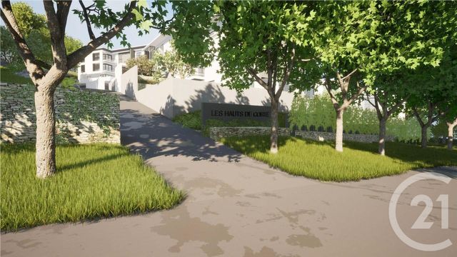 Appartement à vendre - 3 pièces - 70.0 m2 - CORTE - 202 - CORSE - Century 21 Paoli Immobilier