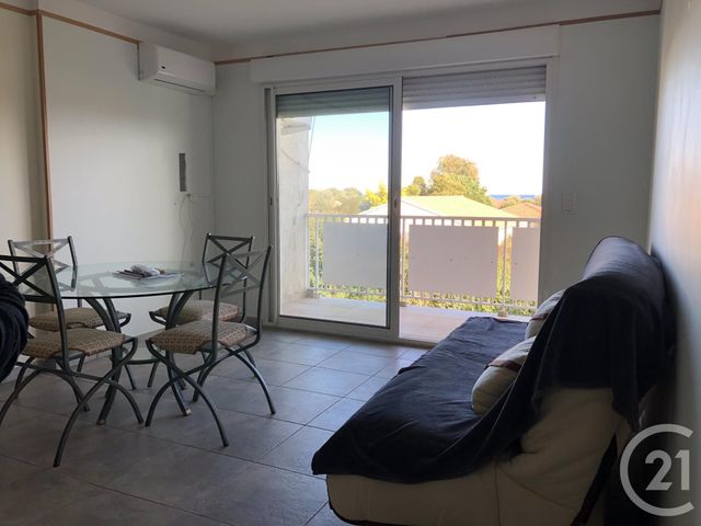 Appartement T2 à vendre - 2 pièces - 40.0 m2 - CERVIONE - 20 - CORSE - Century 21 Paoli Immobilier Appartement T2 à vendre - 2 pièces - 40.0 m2 - CERVIONE - 20 - CORSE - Century 21 Paoli Immobilier