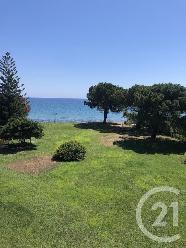 Afficher la photo en grand Appartement F1 à vendre - 1 pièce - 25.0 m2 - SANTA LUCIA DI MORIANI - 20 - CORSE - Century 21 Paoli Immobilier