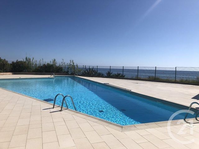 Afficher la photo en grand Appartement F1 à vendre - 1 pièce - 25.0 m2 - SANTA LUCIA DI MORIANI - 20 - CORSE - Century 21 Paoli Immobilier