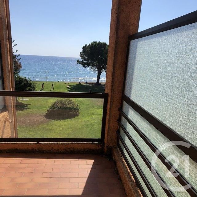 Afficher la photo en grand Appartement F1 à vendre - 1 pièce - 25.0 m2 - SANTA LUCIA DI MORIANI - 20 - CORSE - Century 21 Paoli Immobilier