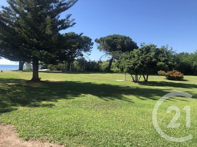 Afficher la photo en grand Appartement F1 à vendre - 1 pièce - 25.0 m2 - SANTA LUCIA DI MORIANI - 20 - CORSE - Century 21 Paoli Immobilier