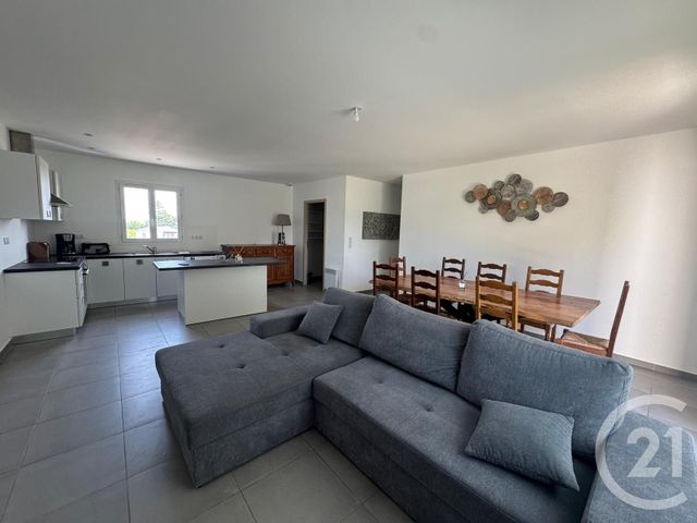 appartement - CERVIONE - 202