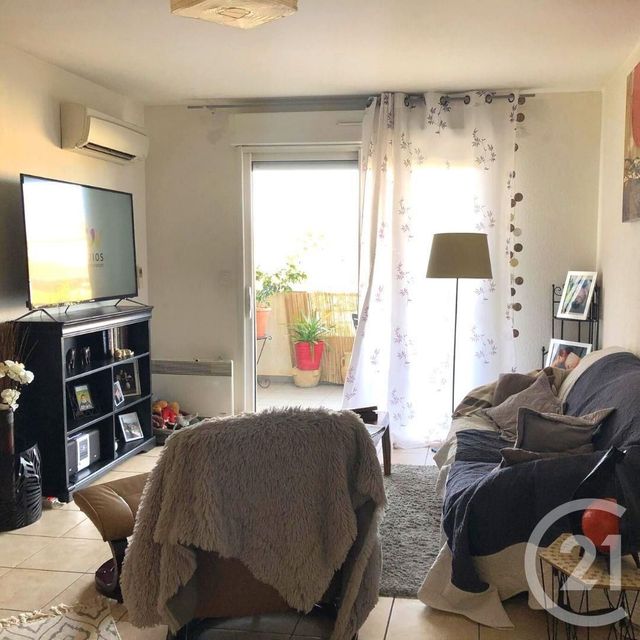 Afficher la photo en grand Appartement T3 à vendre - 3 pièces - 61.0 m2 - PENTA DI CASINCA - 20 - CORSE - Century 21 Paoli Immobilier