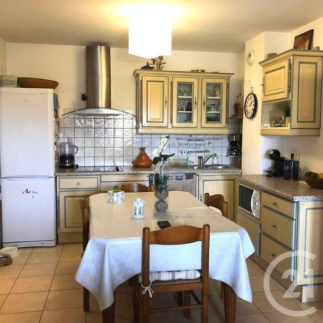 Afficher la photo en grand Appartement T3 à vendre - 3 pièces - 61.0 m2 - PENTA DI CASINCA - 20 - CORSE - Century 21 Paoli Immobilier