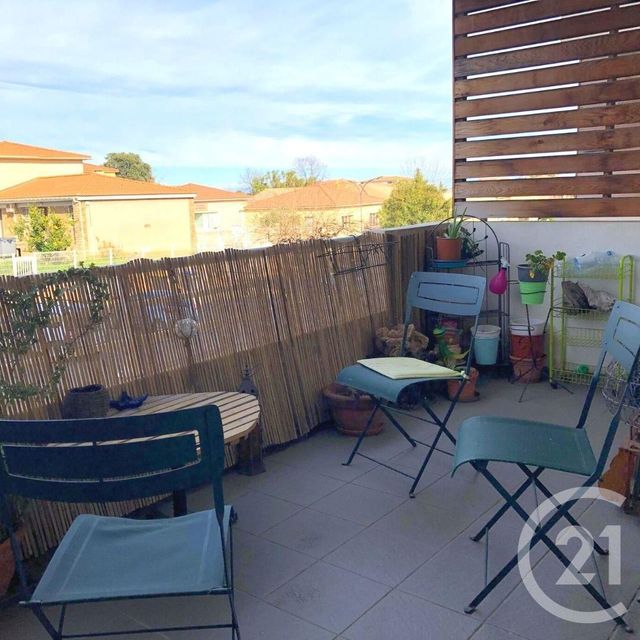 Afficher la photo en grand Appartement T3 à vendre - 3 pièces - 61.0 m2 - PENTA DI CASINCA - 20 - CORSE - Century 21 Paoli Immobilier