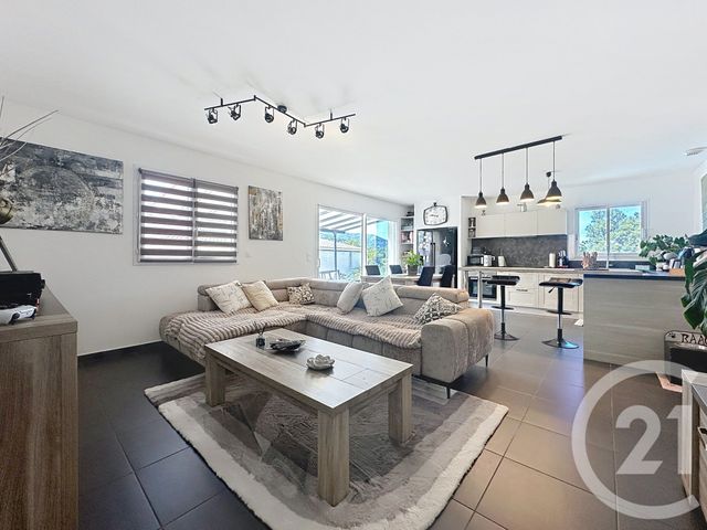 maison à vendre - 4 pièces - 90.0 m2 - SANTA MARIA POGGIO - 202 - CORSE - Century 21 Paoli Immobilier