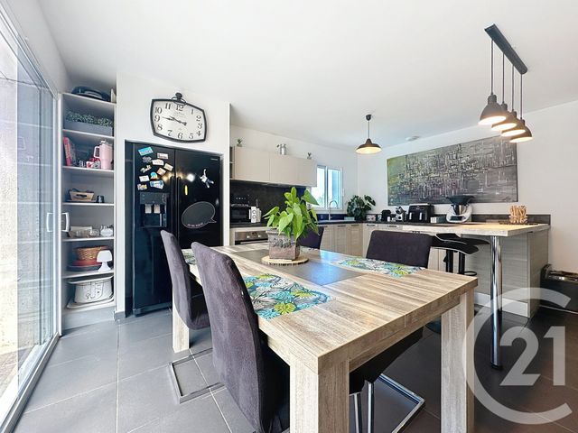 maison à vendre - 4 pièces - 90.0 m2 - SANTA MARIA POGGIO - 202 - CORSE - Century 21 Paoli Immobilier