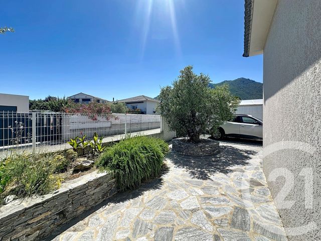 maison à vendre - 4 pièces - 90.0 m2 - SANTA MARIA POGGIO - 202 - CORSE - Century 21 Paoli Immobilier