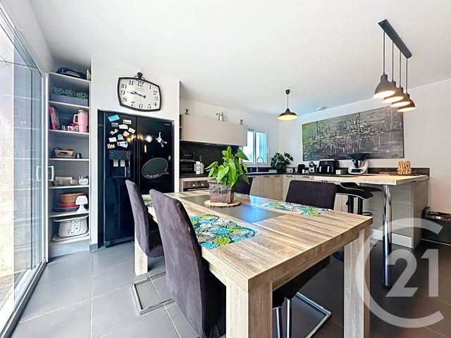 maison à vendre - 4 pièces - 90.0 m2 - SANTA MARIA POGGIO - 202 - CORSE - Century 21 Paoli Immobilier