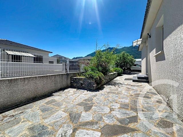 maison à vendre - 4 pièces - 90.0 m2 - SANTA MARIA POGGIO - 202 - CORSE - Century 21 Paoli Immobilier