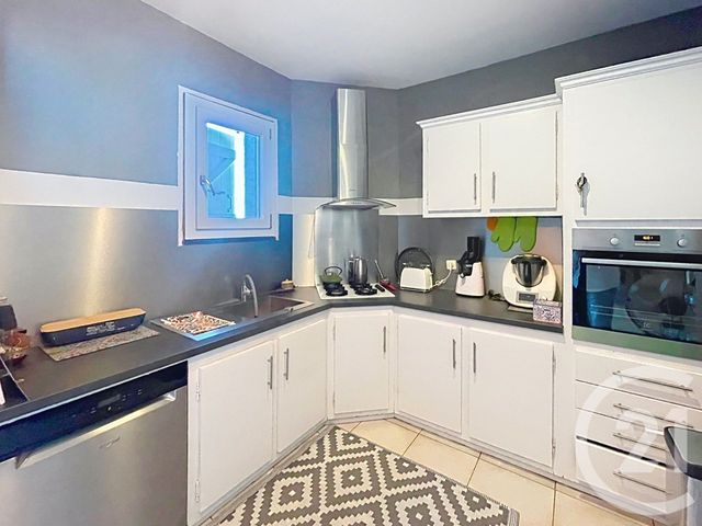 maison à vendre - 6 pièces - 230.0 m2 - PENTA DI CASINCA - 202 - CORSE - Century 21 Paoli Immobilier