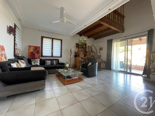 maison à vendre - 6 pièces - 87.1 m2 - PENTA DI CASINCA - 202 - CORSE - Century 21 Paoli Immobilier