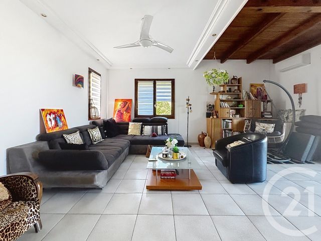 maison à vendre - 6 pièces - 230.0 m2 - PENTA DI CASINCA - 202 - CORSE - Century 21 Paoli Immobilier