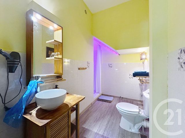 maison à vendre - 6 pièces - 230.0 m2 - PENTA DI CASINCA - 202 - CORSE - Century 21 Paoli Immobilier