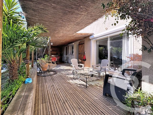 maison à vendre - 6 pièces - 230.0 m2 - PENTA DI CASINCA - 202 - CORSE - Century 21 Paoli Immobilier