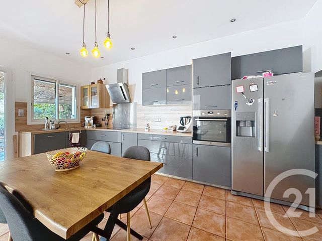 maison à vendre - 6 pièces - 230.0 m2 - PENTA DI CASINCA - 202 - CORSE - Century 21 Paoli Immobilier