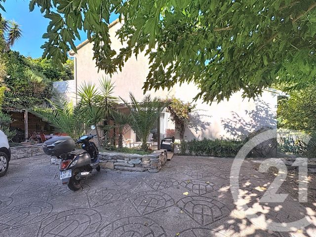 maison à vendre - 6 pièces - 230.0 m2 - PENTA DI CASINCA - 202 - CORSE - Century 21 Paoli Immobilier