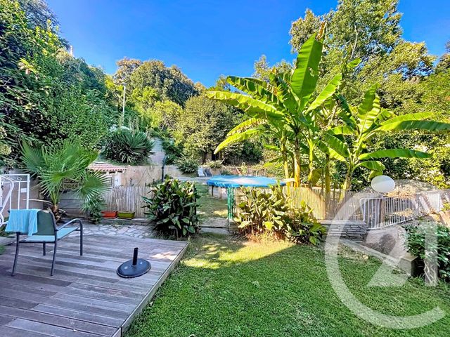 maison à vendre - 6 pièces - 230.0 m2 - PENTA DI CASINCA - 202 - CORSE - Century 21 Paoli Immobilier