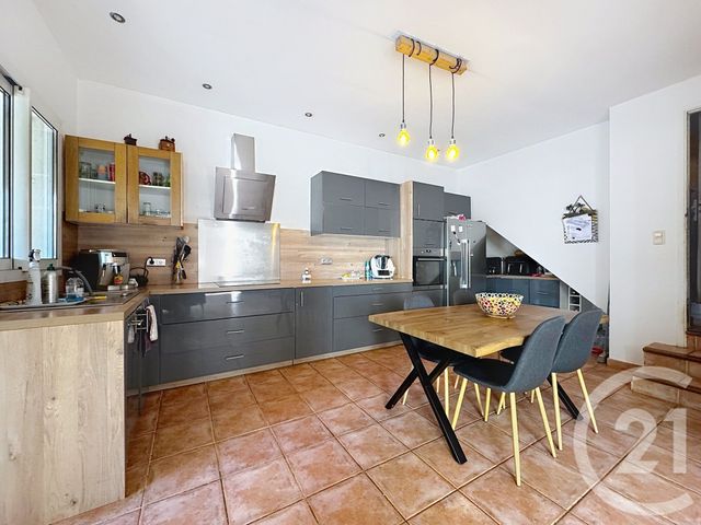 maison à vendre - 6 pièces - 230.0 m2 - PENTA DI CASINCA - 202 - CORSE - Century 21 Paoli Immobilier