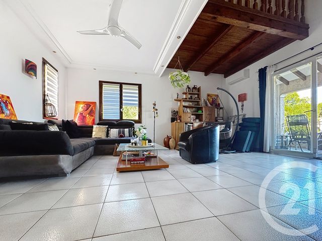 maison à vendre - 6 pièces - 230.0 m2 - PENTA DI CASINCA - 202 - CORSE - Century 21 Paoli Immobilier