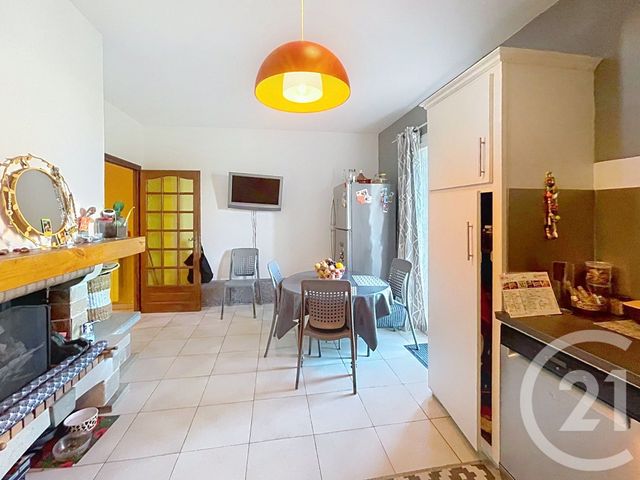 maison à vendre - 6 pièces - 230.0 m2 - PENTA DI CASINCA - 202 - CORSE - Century 21 Paoli Immobilier