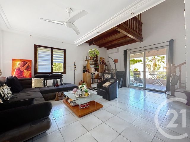 maison à vendre - 6 pièces - 230.0 m2 - PENTA DI CASINCA - 202 - CORSE - Century 21 Paoli Immobilier