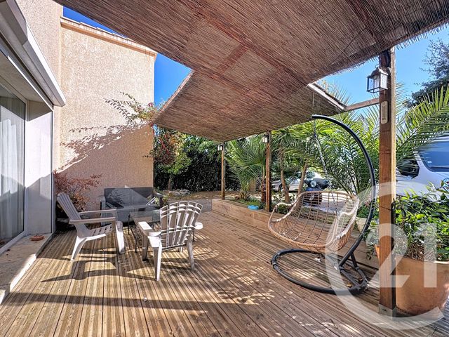 maison à vendre - 6 pièces - 230.0 m2 - PENTA DI CASINCA - 202 - CORSE - Century 21 Paoli Immobilier